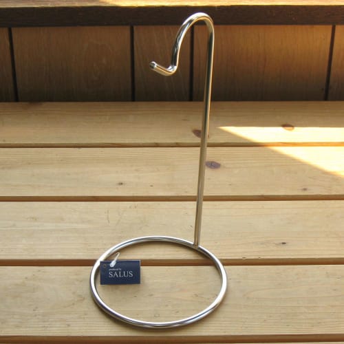 Sato Metal Industry SALUS Daily Banana Tree, Made In Japan