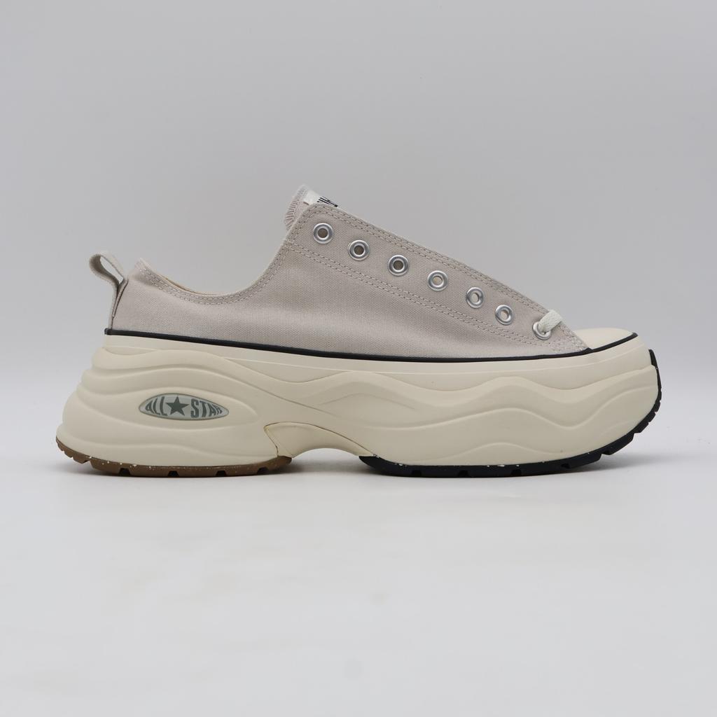 31313911 Converse All Star Surgetrainer OX Туманно-серый (Мужской)