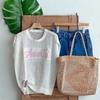 New ArrivalS Open Run Women S meSh Knit Textured Round Neck Short Sleeve