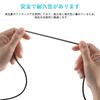 Зарядный кабель для контроллера PS4 Micro USB Быстрая зарядка Передача данных Совместим с Xbox Pro 1.8M Высокоскоростной One/PS4 Slim/PS4