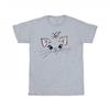 Boys Classics Marie Face Pocket T-Shirt