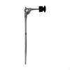 Cymbal Stand Extension Arm Holder ,Replacement Accessory Easy To Use Metal Percussion