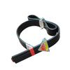 New 1600 Type Static Dissipative Rubber Strip for Safe Transportation of Flammable Goods