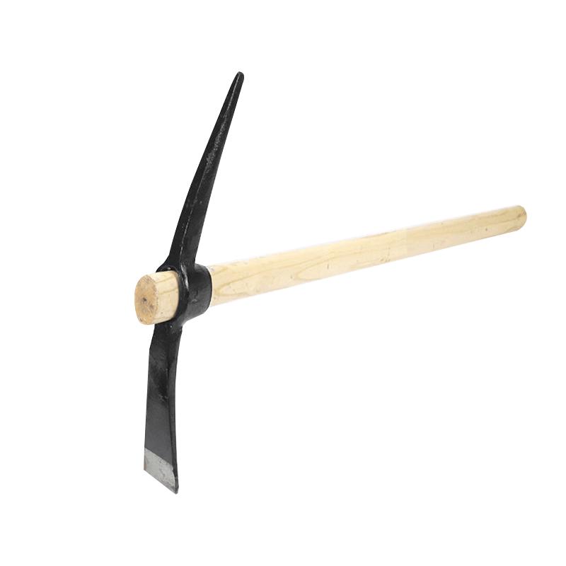 Jiang Ting Ke Multifunctional Manganese Steel Pickaxe