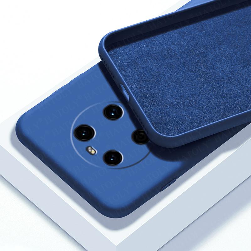 Для Xiaomi Black Shark 3 Чехол BlackShark 3S 4S 4 Pro Чехол Жидкий Силиконовый Противоударный Мягкий ТПУ Телефон Задняя Крышка Для Black Shark 3