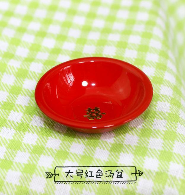 1/6 1/12 Doll House Simulation Miniature Mini Old Style Soup Pot Model Decor