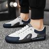 Повседневная спортивная обувь Мужская универсальная износостойкая мужская обувь Модные спортивные кроссовки для отдыха Кроссовки Баскетбольная обувь Кроссовки на шнуровке