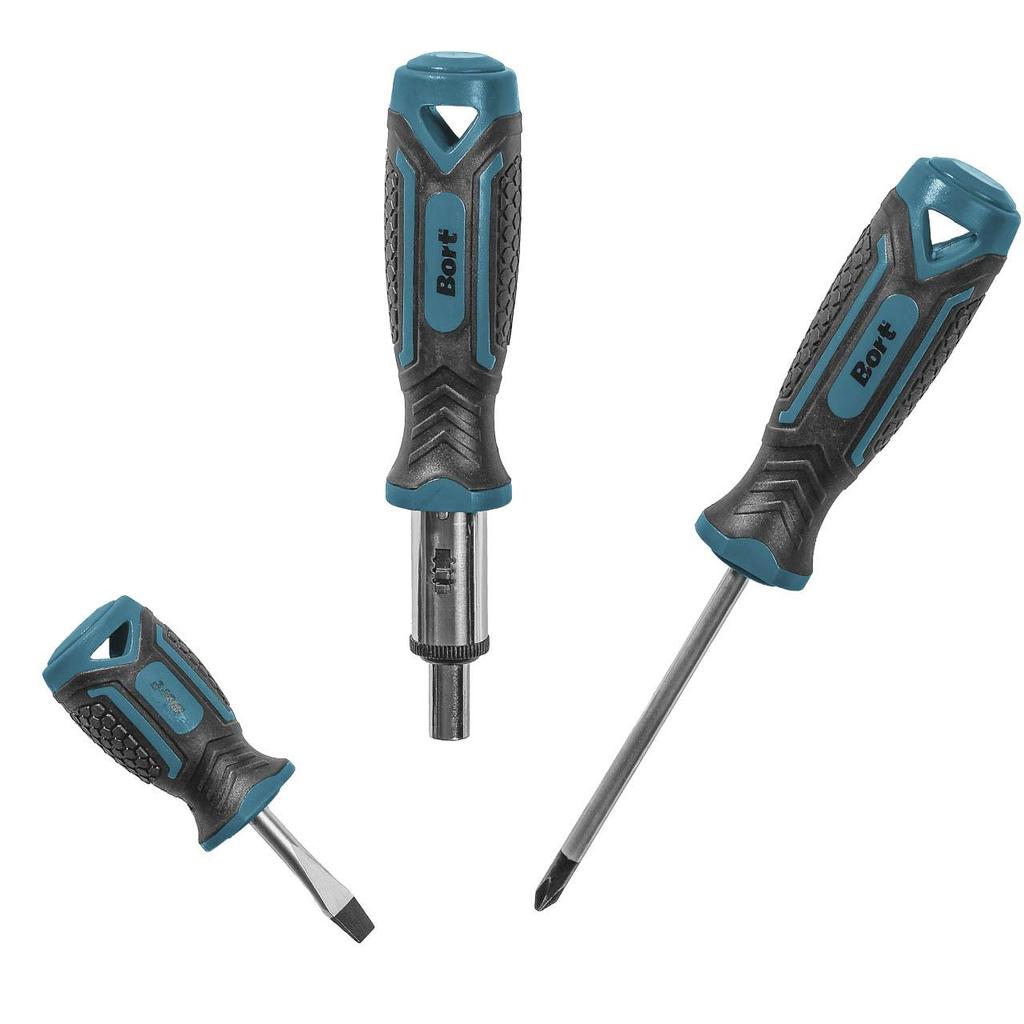 Hand Tool Set BORT BTK-210