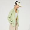 1011 Summer New UPF10 + Outdoor Ice Silk Textured Men's and Women's Hiking Fishing Basketball Fitness Sunscreen Clothing