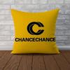 CChancechance Pillow Case For Car Sofa Decorative Home Doublesided Print Plush Square Throw Pillow Cushion Cover