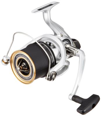 Daiwa Катушка для спиннинга 17 Fine Surf 35 Hosoito (Метание/Длинное метание) (Модель 2017 года)