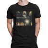 Inperspective Rock T Shirt Theatre Of Tragedy Music 100% Cotton Clothes Leisure Short Sleeve Round Collar Tees Original Unisex