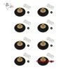 Carburetor repair kit Air Cut-off Valve diaphragm for Kawasaki Vulcan 88 VN1500 Classic CONCOURS ZG1000 ZL1000 KLR650 KLX650