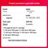 Compatible Toner Cartridge for Pantum P3301DN