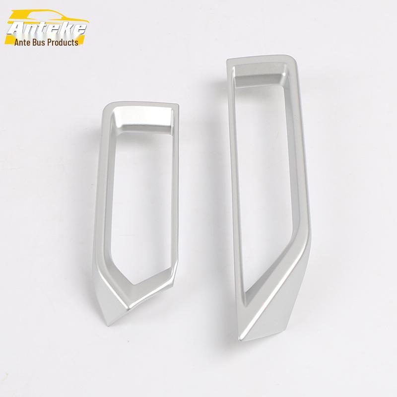 Sylphy Dashboard Air Vent Trim Rings - Fit 20 Models