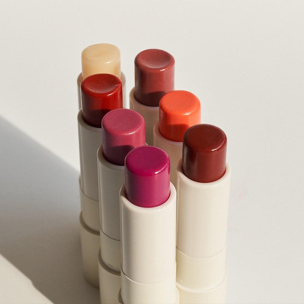 Melixer Lip Butter, 03. Red Velvet, 3.9g, 1 Piece