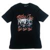Motley Crue Girls Girls Girls Album Cover Rock Band Concert Unisex T-Shirt