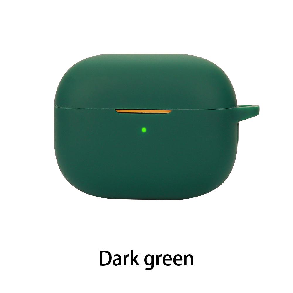 Protective Case Cover Silicone Shell New Protector for iQOO TWS 2