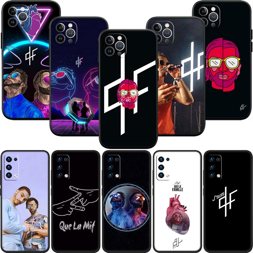 MY24 PNL Soft Shell Phone Case for iPhone 16 15 14 13 12 Pro Max Plus Mini