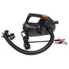 12V 100W Car Pump Electric Inflatable Air Pump For Kayak Boat Swimming Pool Air