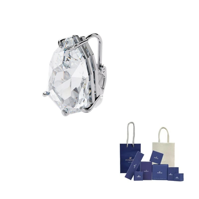 Swarovski Mesmera Earrings Women's 5600758
