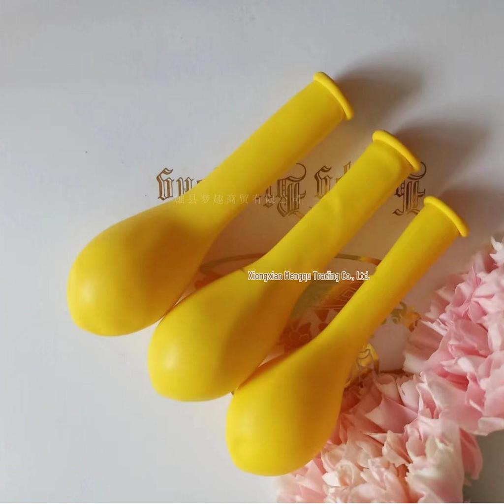 Матовые Круглые Шары - 5", 10", 12" Утолщенный Латекс для Украшения Дня Рождения и Свадьбы