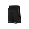 Nike NBA Miami Heat City Edition Mixtape Basketball Shorts Black Men Streetwear DB4140-010