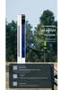 Бесшумный oscillating tower fan: Трансграничный электрический вентилятор для дома и офиса