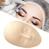 Yousheng Tattoo Training Fake Skin Three-dimensional Non-tarnishing Soft Eyebrow Tattooing Eyeliner Drawing Practice Training Skin Beginner Supply
