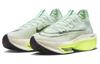 Nike Женские кроссовки Air Zoom Alphafly NEXT% 2 'Mint Foam Volt' DV9425-300