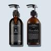 Men Men's After Shave Skin Problem Skin Sebum Lotion 2 Type Set Shaving Skin Dog Oil