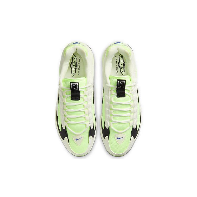 Nike Air Max Triax 96 Barely Volt CT1104-700