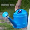 Лейка 2,5 л/3,5 л с длинным носиком и съемной душевой головкой для полива домашних комнатных растений и деревьев бонсай
