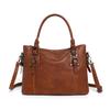 Simple Single-shoulder Bag, Large-capacity, High-quality Handbag, Elegant Crossbody Bag