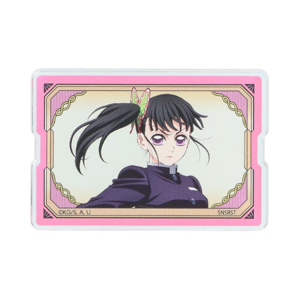 Sun-Star Demon Slayer Kimetsu no Yaiba Acrylic Block Kanao Tsuyuri S8109141