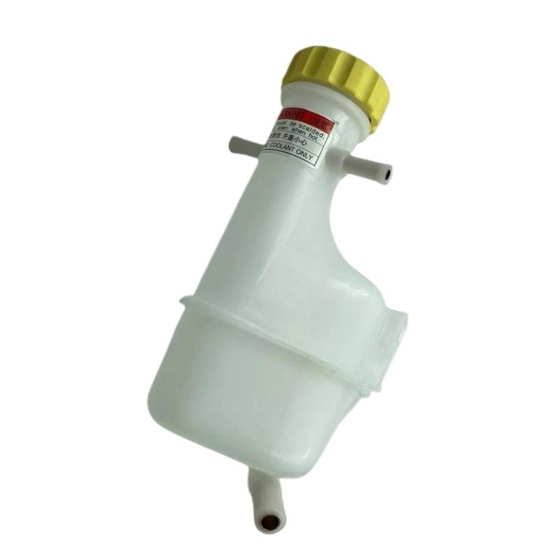China Expansion Tank Assembly Antifreeze Jug Filler Bottle for Chery QQ308 QQ311 QQ3