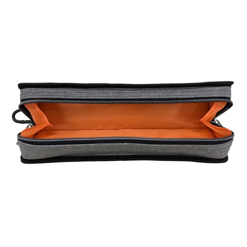 SK11 Slim Tool Case M Gray STC-SL-22G
