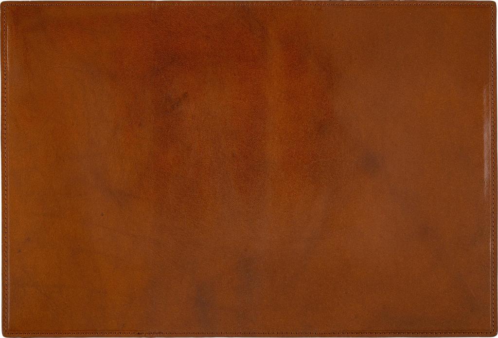 Hobonichi Techo Cousin Tight Cover (A5) (Brown)