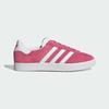 IG5004 Originals Gazelle 85 Розовый Фьюжн Белый Футбольный Золотой Металлик