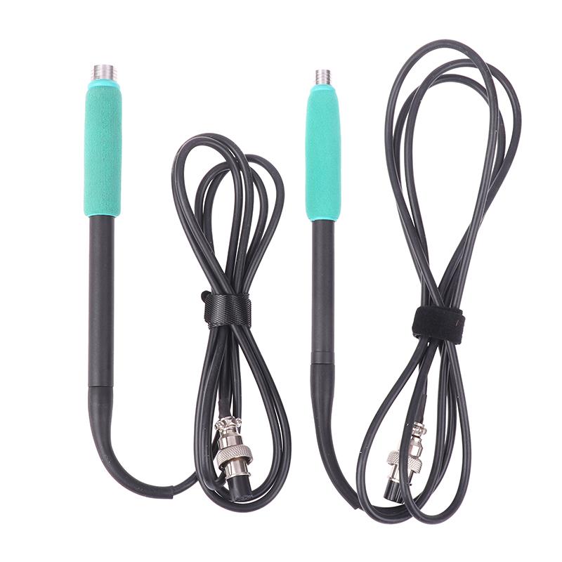 Ручка паяльной станции T210/T245 Совместимость с паяльником T210 T245 Сварочные инструменты Ручка сварочной станции