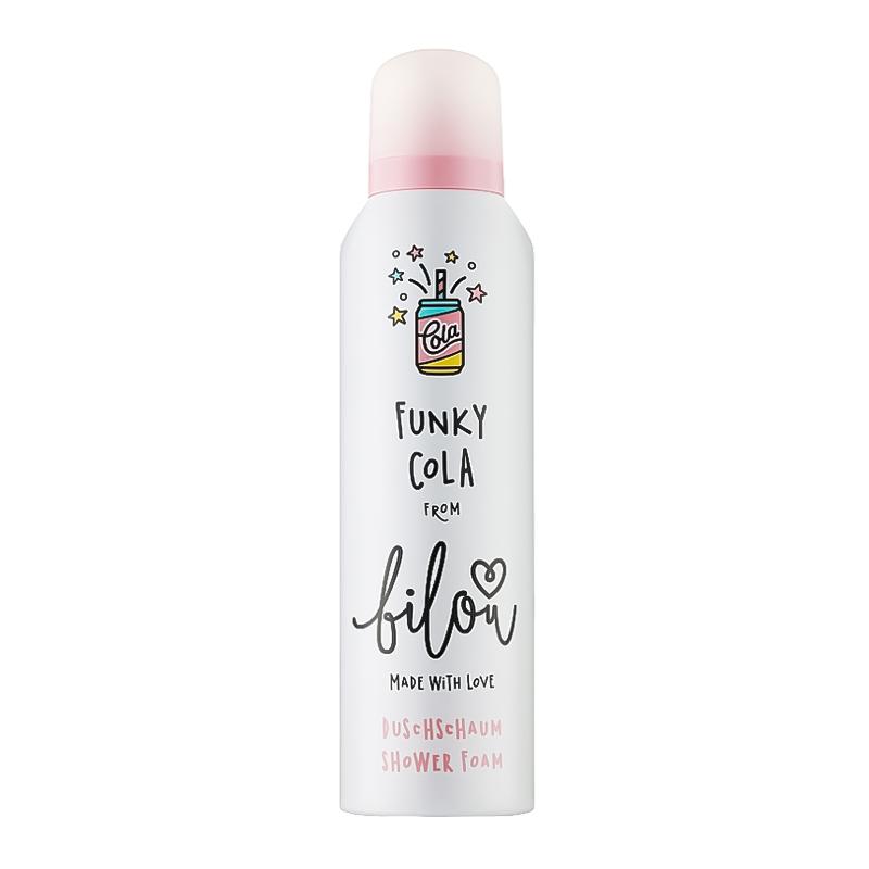 Shower Foam Funky Cola Bilou 200 Ml