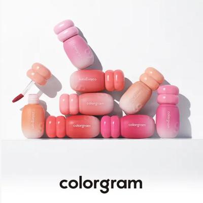 Сочный тинт-блюр для губ Juicy Jam 5 г