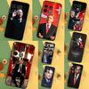 Президент Турции Реджеп Тайип Чехол Для OnePlus 12 12R 11 9 10 Pro 10R 9R 8T 10T Nord 3 CE 2 Lite 2T CE4 N10 N20 N30
