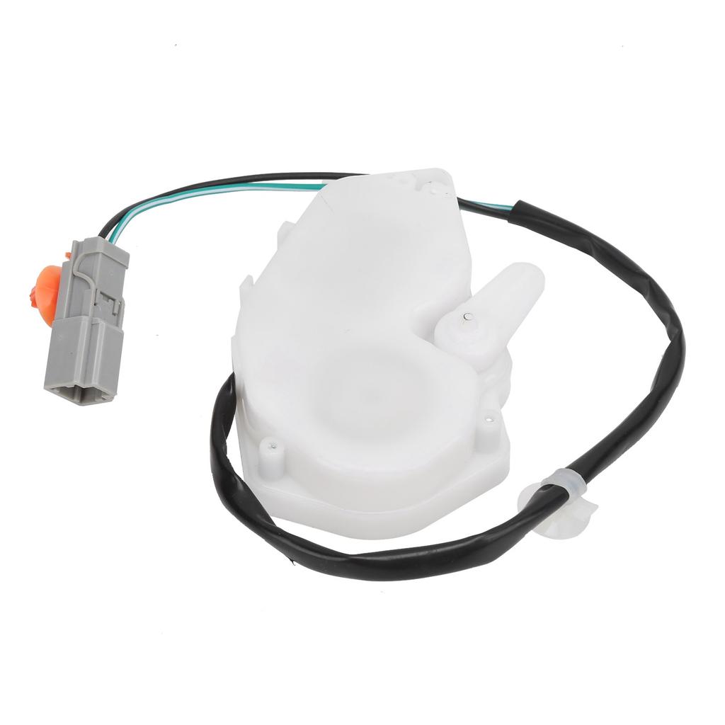 Door Lock Actuator 72115S03G11 Front Right Replacement for Honda CRV EX Sport Utility 4Door 2.0L 2001