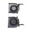 Laptop Cooling Fan Professional Replacement Cooling Fan Compatible for XPS 13 7390 2 In 1 0VDFK8 VDFK8