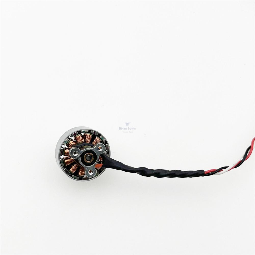 Original Arm Motors For DJI Mini 3 Pro/Mini 4 Pro Left Right Front Rear Motor Arms Spare Parts With Cable Brand New In Stock