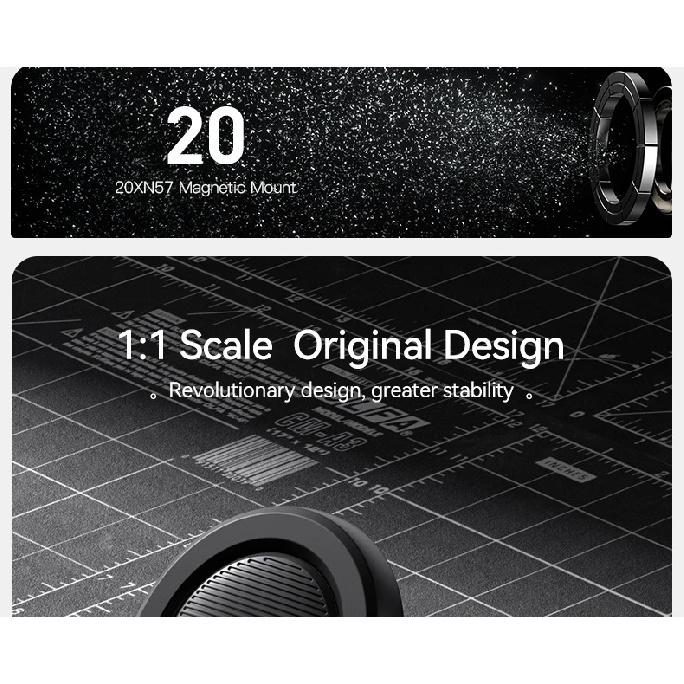 YZ for Tesla Model 3 Y YL Juniper Highland LHD RHD SiliconeCar Magnetic Phone Holder MagSafe Car Mount Interior Accessories 2026