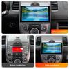 9 inch Frame Car Fascia For KIA SOUL 2010-2013 Car Radio DVD GPS Navigation Frame Central Control Dash Panel Frame Kit