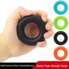 Silicone Grip Ring for Forearm, Finger, and Wrist Exercise – Ideal for Fitness and Rehabilitation
