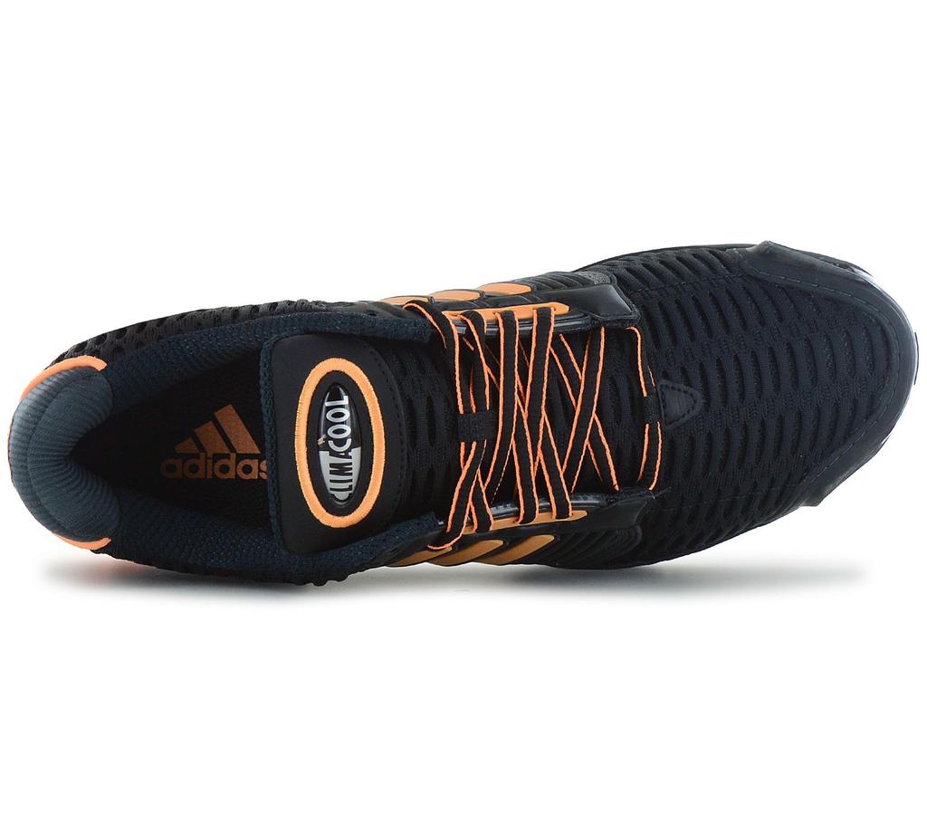 adidas Climacool 1 - Мужские Кроссовки Спортивная Обувь Черный JR7169 ОРИГИНАЛ